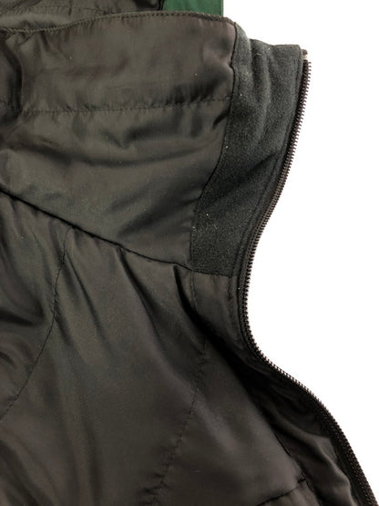 【中古品】【メンズ】 FAT エフエーティー CANNONBALL MOUNTAIN PARKA F31520-JK08-AB キャノンボール マウンテン パーカー 142-260301-rt-11-tag サイズ：SKINNY カラー：グリーン 万代Net店