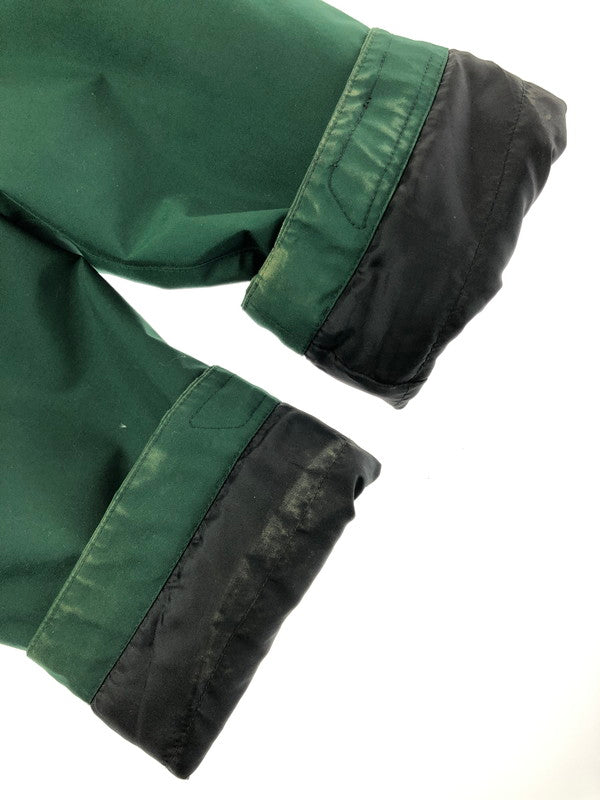 【中古品】【メンズ】 FAT エフエーティー CANNONBALL MOUNTAIN PARKA F31520-JK08-AB キャノンボール マウンテン パーカー 142-260301-rt-11-tag サイズ：SKINNY カラー：グリーン 万代Net店