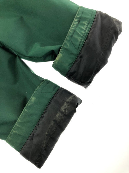 【中古品】【メンズ】 FAT エフエーティー CANNONBALL MOUNTAIN PARKA F31520-JK08-AB キャノンボール マウンテン パーカー 142-260301-rt-11-tag サイズ：SKINNY カラー：グリーン 万代Net店