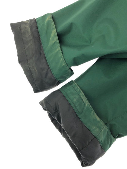 【中古品】【メンズ】 FAT エフエーティー CANNONBALL MOUNTAIN PARKA F31520-JK08-AB キャノンボール マウンテン パーカー 142-260301-rt-11-tag サイズ：SKINNY カラー：グリーン 万代Net店