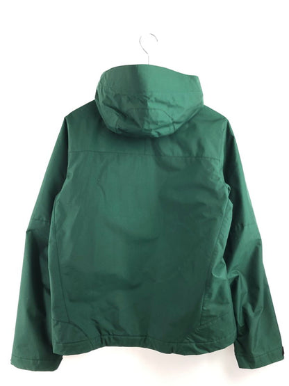 【中古品】【メンズ】 FAT エフエーティー CANNONBALL MOUNTAIN PARKA F31520-JK08-AB キャノンボール マウンテン パーカー 142-260301-rt-11-tag サイズ：SKINNY カラー：グリーン 万代Net店