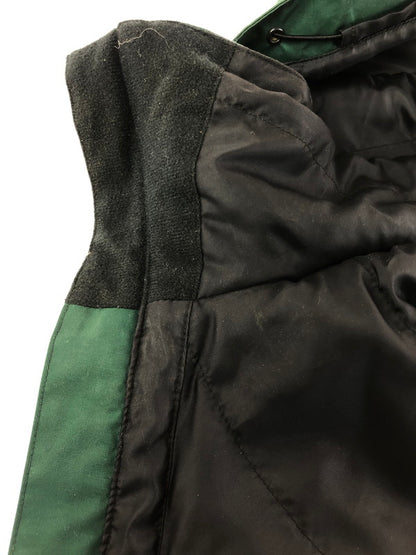 【中古品】【メンズ】 FAT エフエーティー CANNONBALL MOUNTAIN PARKA F31520-JK08-AB キャノンボール マウンテン パーカー 142-260301-rt-11-tag サイズ：SKINNY カラー：グリーン 万代Net店