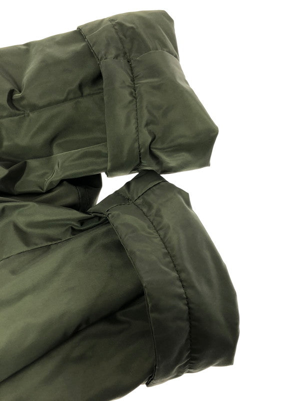 【中古品】【メンズ】 RR レストアンドレクリエーション ROMANO FW TRENCH COAT トレンチコート イタリア製 141-260207-rt-19-tag サイズ：48 カラー：カーキ 万代Net店