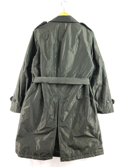 【中古品】【メンズ】 RR レストアンドレクリエーション ROMANO FW TRENCH COAT トレンチコート イタリア製 141-260207-rt-19-tag サイズ：48 カラー：カーキ 万代Net店