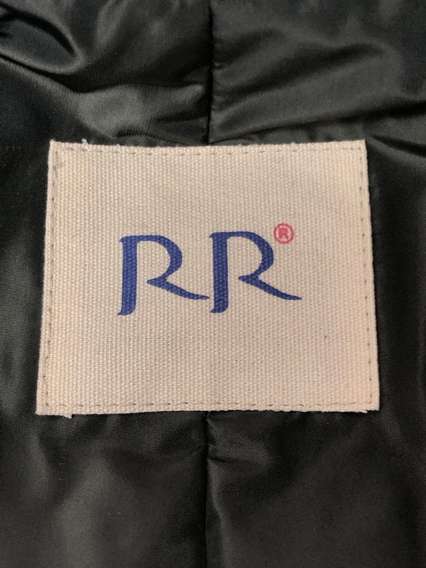 【中古品】【メンズ】 RR レストアンドレクリエーション ROMANO FW TRENCH COAT トレンチコート イタリア製 141-260207-rt-19-tag サイズ：48 カラー：カーキ 万代Net店
