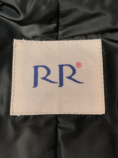 【中古品】【メンズ】 RR レストアンドレクリエーション ROMANO FW TRENCH COAT トレンチコート イタリア製 141-260207-rt-19-tag サイズ：48 カラー：カーキ 万代Net店