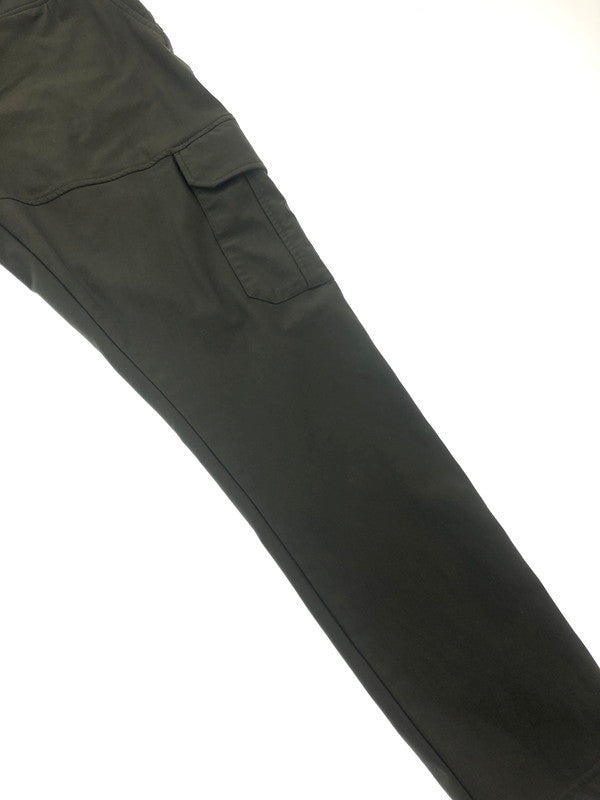 【中古品】【メンズ】 RESOUND CLOTHING リサウンド クロージング DARRELL HEAT CARGO PANT RC26-ST-010H ダレル ヒート カーゴ パンツ 153-260211-rt-15-tag サイズ：4 カラー：カーキ 万代Net店