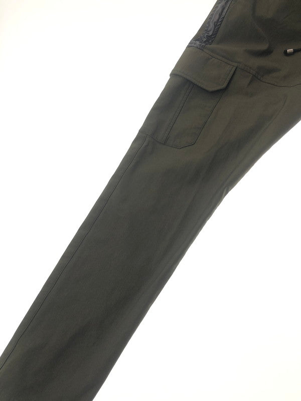 【中古品】【メンズ】 RESOUND CLOTHING リサウンド クロージング DARRELL HEAT CARGO PANT RC26-ST-010H ダレル ヒート カーゴ パンツ 153-260211-rt-15-tag サイズ：4 カラー：カーキ 万代Net店