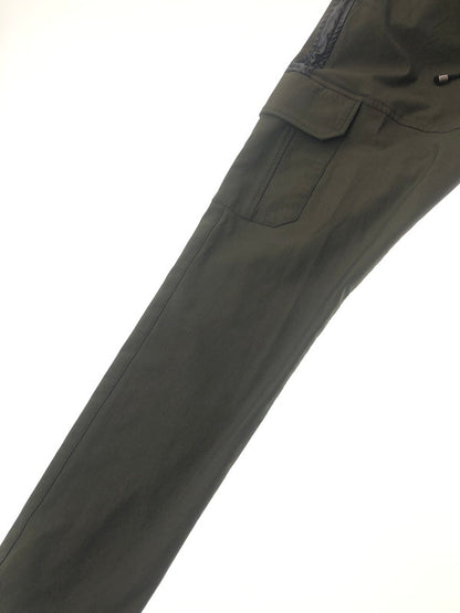 【中古品】【メンズ】 RESOUND CLOTHING リサウンド クロージング DARRELL HEAT CARGO PANT RC26-ST-010H ダレル ヒート カーゴ パンツ 153-260211-rt-15-tag サイズ：4 カラー：カーキ 万代Net店