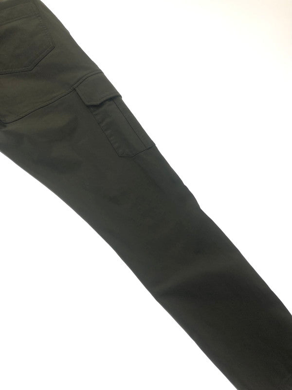 【中古品】【メンズ】 RESOUND CLOTHING リサウンド クロージング DARRELL HEAT CARGO PANT RC26-ST-010H ダレル ヒート カーゴ パンツ 153-260211-rt-15-tag サイズ：4 カラー：カーキ 万代Net店