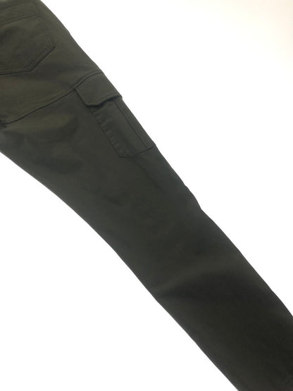 【中古品】【メンズ】 RESOUND CLOTHING リサウンド クロージング DARRELL HEAT CARGO PANT RC26-ST-010H ダレル ヒート カーゴ パンツ 153-260211-rt-15-tag サイズ：4 カラー：カーキ 万代Net店