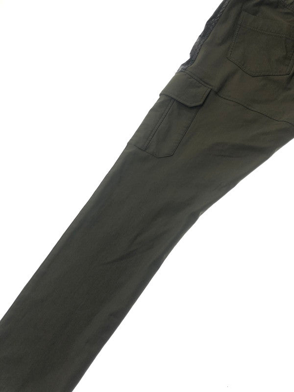 【中古品】【メンズ】 RESOUND CLOTHING リサウンド クロージング DARRELL HEAT CARGO PANT RC26-ST-010H ダレル ヒート カーゴ パンツ 153-260211-rt-15-tag サイズ：4 カラー：カーキ 万代Net店