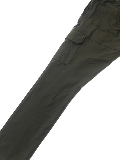 【中古品】【メンズ】 RESOUND CLOTHING リサウンド クロージング DARRELL HEAT CARGO PANT RC26-ST-010H ダレル ヒート カーゴ パンツ 153-260211-rt-15-tag サイズ：4 カラー：カーキ 万代Net店