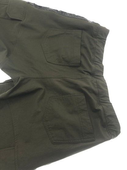 【中古品】【メンズ】 RESOUND CLOTHING リサウンド クロージング DARRELL HEAT CARGO PANT RC26-ST-010H ダレル ヒート カーゴ パンツ 153-260211-rt-15-tag サイズ：4 カラー：カーキ 万代Net店