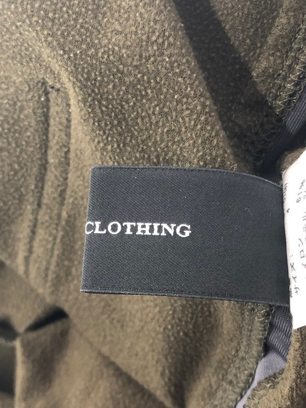 【中古品】【メンズ】 RESOUND CLOTHING リサウンド クロージング DARRELL HEAT CARGO PANT RC26-ST-010H ダレル ヒート カーゴ パンツ 153-260211-rt-15-tag サイズ：4 カラー：カーキ 万代Net店