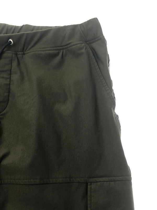 【中古品】【メンズ】 RESOUND CLOTHING リサウンド クロージング DARRELL HEAT CARGO PANT RC26-ST-010H ダレル ヒート カーゴ パンツ 153-260211-rt-15-tag サイズ：4 カラー：カーキ 万代Net店