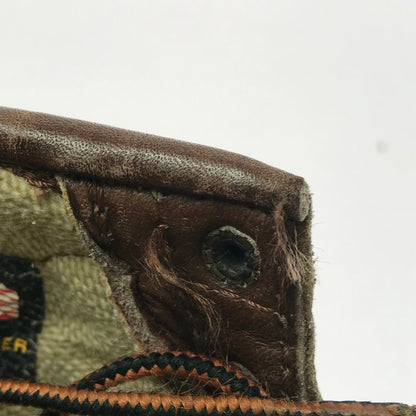 【中古品】【メンズ】 Danner ダナー × CABELA'S カベラス 80～90's DANNER LIGHT GORE-TEX 80～90年代 ダナー ライト ゴアテックス ブーツ USA製 靴 164-260214-rt-07-tag サイズ：不明下記参照 カラー：ブラウン 万代Net店