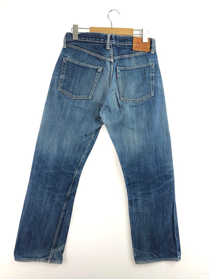 【中古品】【メンズ】 JOE MCCOY ジョーマッコイ DENIM PANTS LOT906 デニムパンツ ジーンズ ボトムス 156-260211-rt-03-tag サイズ：W30 L36 カラー：インディゴ 万代Net店