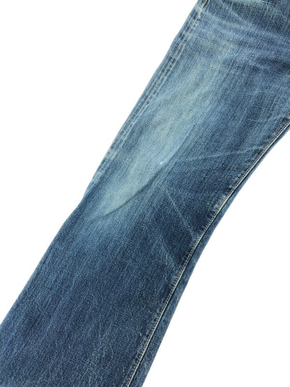 【中古品】【メンズ】 JOE MCCOY ジョーマッコイ DENIM PANTS LOT906 デニムパンツ ジーンズ ボトムス 156-260211-rt-03-tag サイズ：W30 L36 カラー：インディゴ 万代Net店