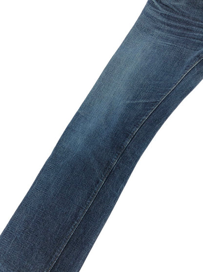 【中古品】【メンズ】 WAREHOUSE ウエアハウス DENIM PANTS LOT900 デニムパンツ ボトムス ジーンズ 156-260211-rt-06-tag サイズ：32 カラー：インディゴ 万代Net店
