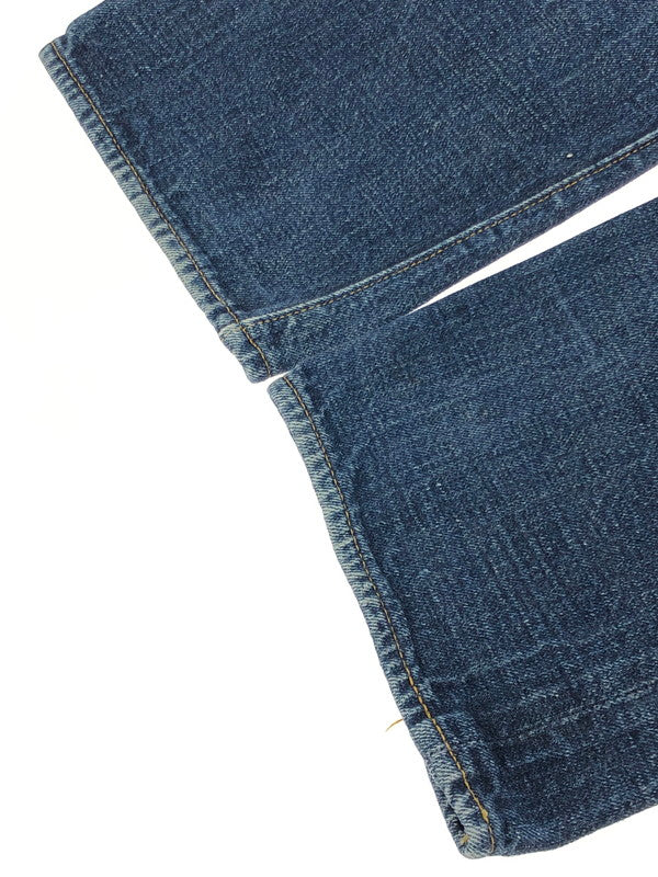 【中古品】【メンズ】 WAREHOUSE ウエアハウス DENIM PANTS LOT900 デニムパンツ ボトムス ジーンズ 156-260211-rt-06-tag サイズ：32 カラー：インディゴ 万代Net店