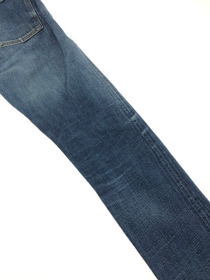【中古品】【メンズ】 WAREHOUSE ウエアハウス DENIM PANTS LOT900 デニムパンツ ボトムス ジーンズ 156-260211-rt-06-tag サイズ：32 カラー：インディゴ 万代Net店