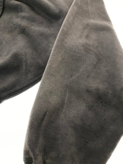 【中古品】【メンズ】 SAINT MICHAEL セント マイケル × DENIM TEARS デニム ティアーズ SM-YS1-0000-C46 24AW DT HOODIE フーディー パーカー 142-260205-na-10-tag サイズ：XL カラー：グレー系 万代Net店