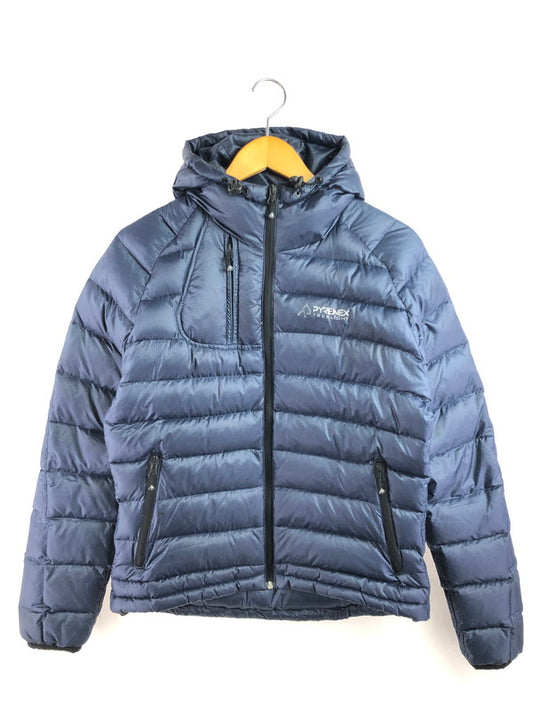 【現状渡し品】【メンズ】 Pyrenex ピレネックス TREX LIGHT DOWN JACKET 114-02-2323 トレックス ライト ダウンジャケット アウター 141-260301-rt-17-tag サイズ：XS カラー：ネイビー 万代Net店