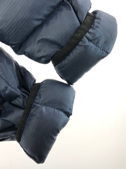 【現状渡し品】【メンズ】 TREX LIGHT DOWN JACKET 114-02-2323 トレックス ライト ダウンジャケット アウター 141-260301-rt-17-tag サイズ：XS カラー：ネイビー 万代Net店
