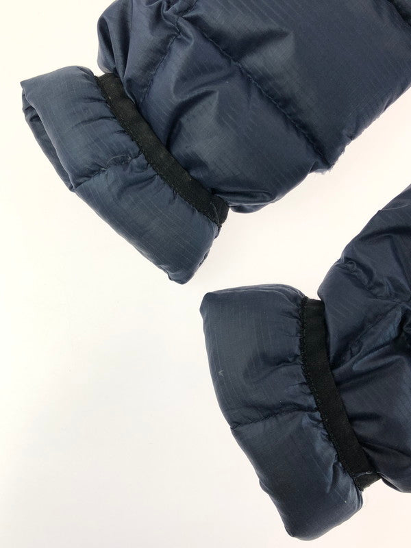 【現状渡し品】【メンズ】 TREX LIGHT DOWN JACKET 114-02-2323 トレックス ライト ダウンジャケット アウター 141-260301-rt-17-tag サイズ：XS カラー：ネイビー 万代Net店