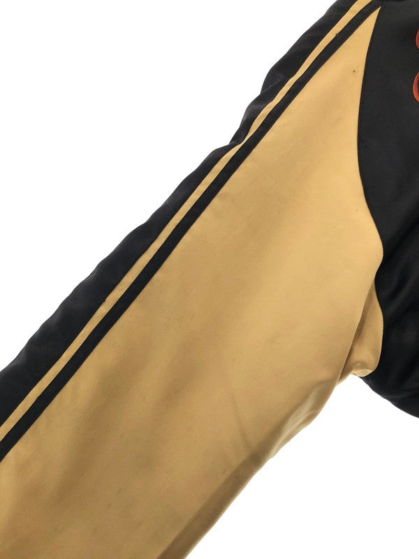 【ジャンク品】【メンズ】 TAILOR 東洋 テーラー トーヨー 90's REVERSIBLE SOUVENIR JACKET M18426 M品番 龍×舞妓 リバーシブル スーベニア ジャケット アウター 145-260204-rt-13-tag サイズ：M カラー：ブラック/ブラウン 万代Net店