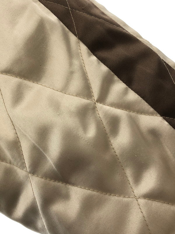 【ジャンク品】【メンズ】 TAILOR 東洋 テーラー トーヨー 90's REVERSIBLE SOUVENIR JACKET M18426 M品番 龍×舞妓 リバーシブル スーベニア ジャケット アウター 145-260204-rt-13-tag サイズ：M カラー：ブラック/ブラウン 万代Net店