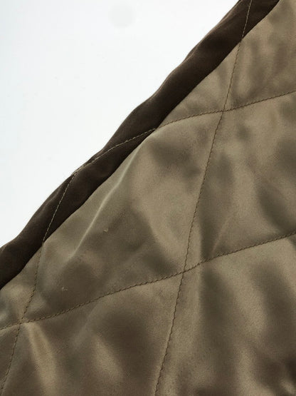 【ジャンク品】【メンズ】 TAILOR 東洋 テーラー トーヨー 90's REVERSIBLE SOUVENIR JACKET M18426 M品番 龍×舞妓 リバーシブル スーベニア ジャケット アウター 145-260204-rt-13-tag サイズ：M カラー：ブラック/ブラウン 万代Net店