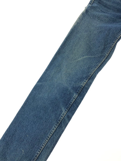 【中古品】【メンズ】 Levi's リーバイス 90’s 510 DENIM PANTS 510-0217 90年代 510 デニムパンツ USA製 525刻印 SMALL-E 92年製 157-260211-rt-09-tag サイズ：W29 L34 カラー：インディゴ 万代Net店