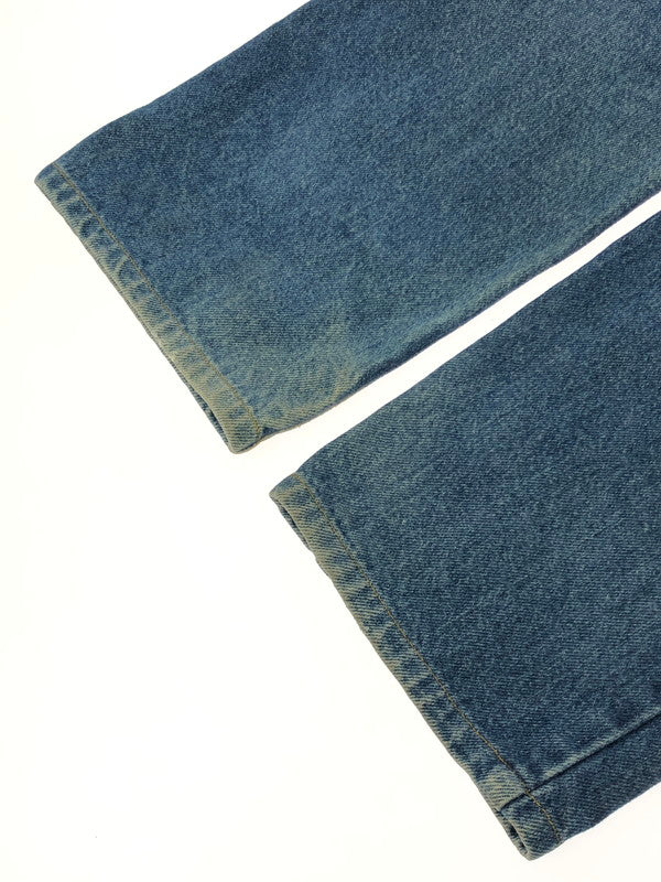 【中古品】【メンズ】 Levi's リーバイス 90’s 510 DENIM PANTS 510-0217 90年代 510 デニムパンツ USA製 525刻印 SMALL-E 92年製 157-260211-rt-09-tag サイズ：W29 L34 カラー：インディゴ 万代Net店