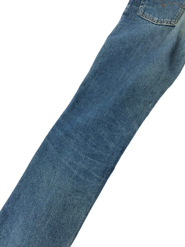 【中古品】【メンズ】 Levi's リーバイス 90’s 510 DENIM PANTS 510-0217 90年代 510 デニムパンツ USA製 525刻印 SMALL-E 92年製 157-260211-rt-09-tag サイズ：W29 L34 カラー：インディゴ 万代Net店