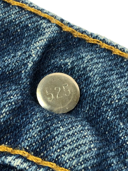 【中古品】【メンズ】 Levi's リーバイス 90’s 510 DENIM PANTS 510-0217 90年代 510 デニムパンツ USA製 525刻印 SMALL-E 92年製 157-260211-rt-09-tag サイズ：W29 L34 カラー：インディゴ 万代Net店
