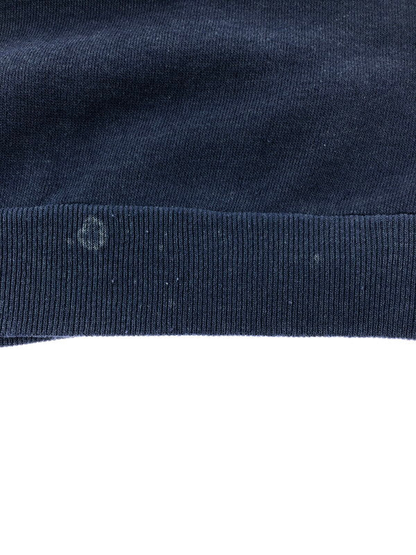 【中古品】【メンズ】 VINTAGE ヴィンテージ 推定70～80's KENT STATE UNIVERSITY SWEATSHIRT ケント ステイト ユニバーシティー スウェットシャツ トレーナー トップス 146-260516-rt-21-tagh サイズ：不明 下記参照 カラー：ネイビー 万代Net店