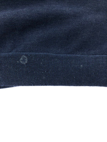 【中古品】【メンズ】 VINTAGE ヴィンテージ 推定70～80's KENT STATE UNIVERSITY SWEATSHIRT ケント ステイト ユニバーシティー スウェットシャツ トレーナー トップス 146-260516-rt-21-tagh サイズ：不明 下記参照 カラー：ネイビー 万代Net店