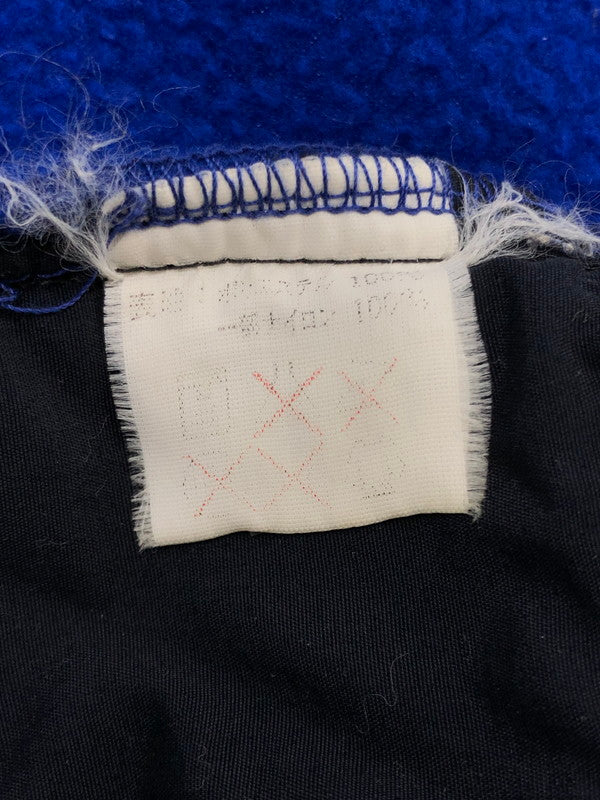 【中古品】【メンズ】 MARMOT マーモット FLEECE JACKET 8300 USA製 フリース ジャケット アウター 144-260524-rt-17-tagh サイズ：M カラー：ブルー 万代Net店
