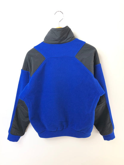 【中古品】【メンズ】 MARMOT マーモット FLEECE JACKET 8300 USA製 フリース ジャケット アウター 144-260524-rt-17-tagh サイズ：M カラー：ブルー 万代Net店
