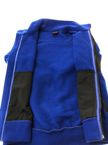 【中古品】【メンズ】 MARMOT マーモット FLEECE JACKET 8300 USA製 フリース ジャケット アウター 144-260524-rt-17-tagh サイズ：M カラー：ブルー 万代Net店