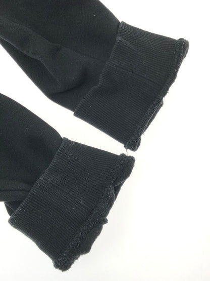 【中古品】【メンズ】 SWEATSHIRT Z3000SAS18 スウェットシャツ トレーナー トップス 142-260207-rt-15-tag サイズ：L カラー：ブラック 万代Net店