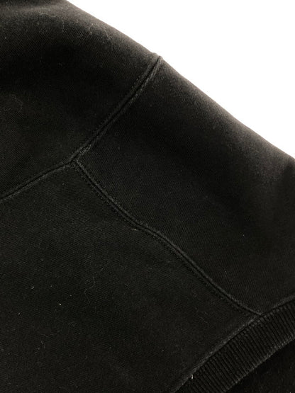 【中古品】【メンズ】 SWEATSHIRT Z3000SAS18 スウェットシャツ トレーナー トップス 142-260207-rt-15-tag サイズ：L カラー：ブラック 万代Net店