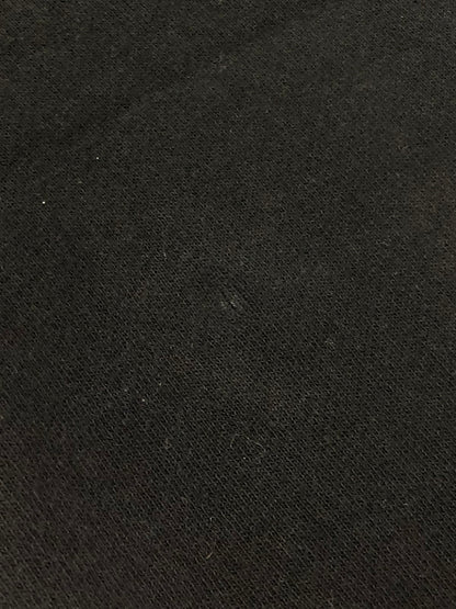 【中古品】【メンズ】 SWEATSHIRT Z3000SAS18 スウェットシャツ トレーナー トップス 142-260207-rt-15-tag サイズ：L カラー：ブラック 万代Net店