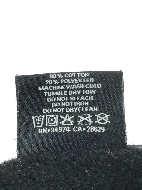 【中古品】【メンズ】 SWEATSHIRT Z3000SAS18 スウェットシャツ トレーナー トップス 142-260207-rt-15-tag サイズ：L カラー：ブラック 万代Net店