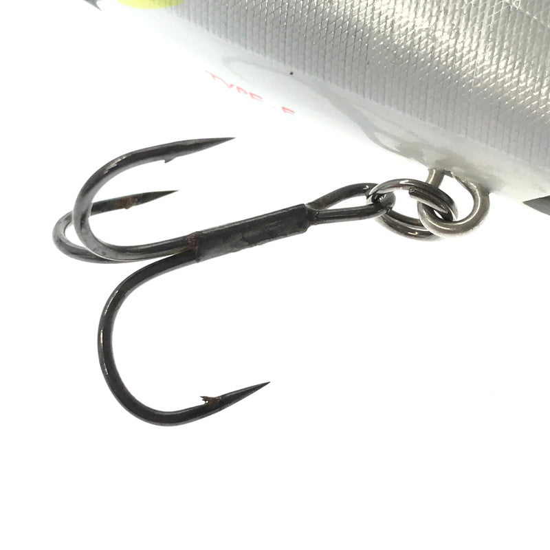 【中古品】 GAN CRAFT ガンクラフト JOINTED CLAW SHIFT 183 ジョインテッド クロー シフト ルアー 釣り 釣り具等 135-260528-na-05-tagh 万代Net店