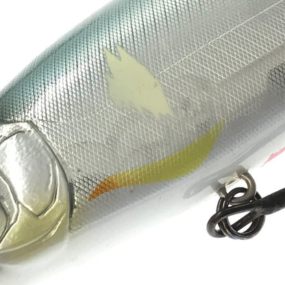 【中古品】 GAN CRAFT ガンクラフト JOINTED CLAW SHIFT 183 ジョインテッド クロー シフト ルアー 釣り 釣り具等 135-260528-na-05-tagh 万代Net店