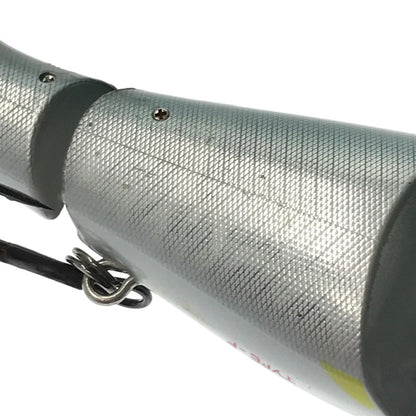 【中古品】 GAN CRAFT ガンクラフト JOINTED CLAW SHIFT 183 ジョインテッド クロー シフト ルアー 釣り 釣り具等 135-260528-na-05-tagh 万代Net店