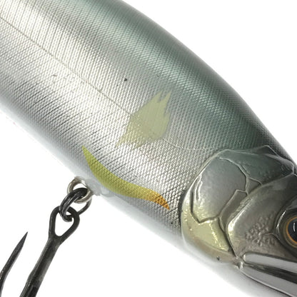 【中古品】 GAN CRAFT ガンクラフト JOINTED CLAW SHIFT 183 ジョインテッド クロー シフト ルアー 釣り 釣り具等 135-260528-na-05-tagh 万代Net店